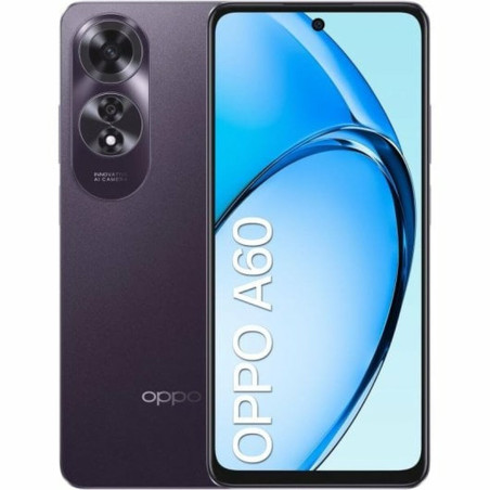 Smartphone Oppo Oppo A60 6,7" Octa Core 8 GB RAM 256 GB Lilla