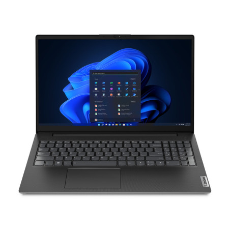 Laptop Lenovo V15 G4 Intel Core I3-1215U 8 GB RAM 512 GB SSD Qwerty in Spagnolo