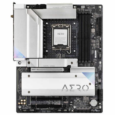 Scheda Madre Gigabyte Z790 AERO G LGA 1700 INTEL Z790