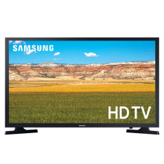 Smart TV Samsung UE32T4305AK 32" HD LED WiFi Nero