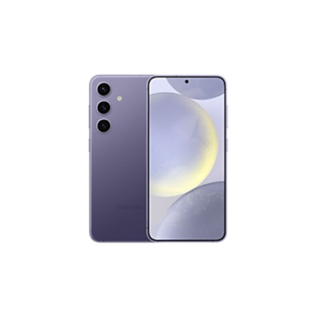 Smartphone Samsung Galaxy S24 6,2" 8 GB RAM 256 GB Violetta