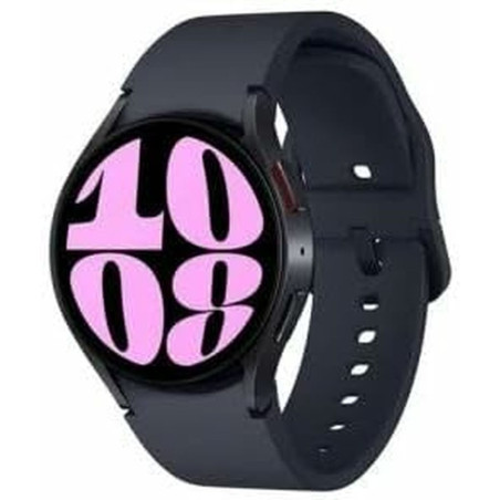 Smartwatch Samsung Galaxy Watch 6 40 mm Nero Grafite 1,3"