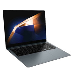 Laptop Samsung Galaxy Book4 Pro 14" Intel Core Ultra 7 155H 32 GB RAM 512 GB SSD Qwerty in Spagnolo