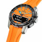 Orologio Uomo Festina F23000/7 Arancio