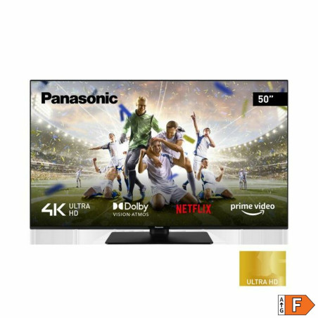 Smart TV Panasonic TX50MX600E 4K Ultra HD 50" LED HDR