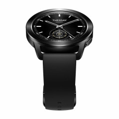Smartwatch Xiaomi Watch S3 Nero