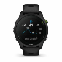 Smartwatch GARMIN Forerunner 255 Nero 1,3" Ø 46 mm