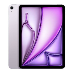 Tablet iPad Air Apple MUXL3TY/A 11" M2 8 GB RAM 256 GB Porpora