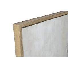 Quadro Home ESPRIT Astratto Moderno 187 x 3,8 x 126 cm