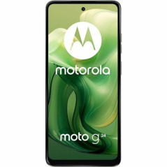 Smartphone Motorola Motorola Moto G24 6,7" Octa Core 4 GB RAM 128 GB Verde