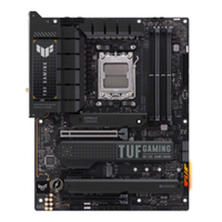 Scheda Madre Asus TUF GAMING X670E-PLUS WIFI Intel Wi-Fi 6 AMD AMD X670 AMD AM5 LGA 1700