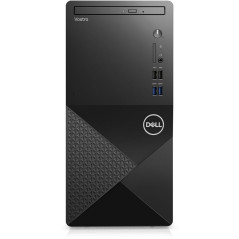 PC da Tavolo Dell Vostro Intel Core i5-1240 8 GB RAM 256 GB SSD
