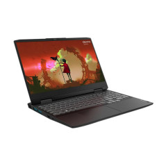 Laptop Lenovo IdeaPad Gaming 3 15ARH7  15,6" AMD Ryzen 5 6600H 16 GB RAM 512 GB SSD NVIDIA GeForce RTX 3050 Ti QWERTY