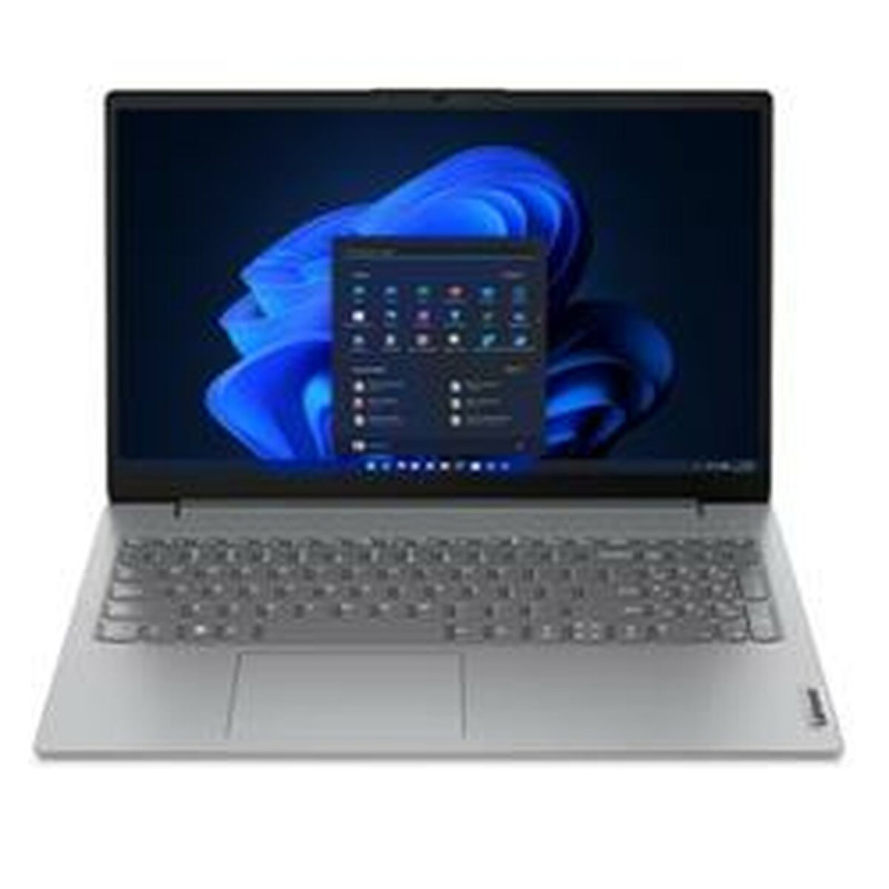 Laptop Lenovo V15 G4 15,6" 8 GB RAM 256 GB SSD AMD Ryzen 5 7520U Qwerty in Spagnolo