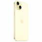 Smartphone Apple iPhone 15 Plus 6,7" 256 GB Giallo
