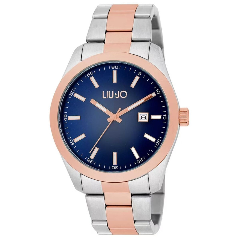 Orologio Uomo LIU JO TLJ2115