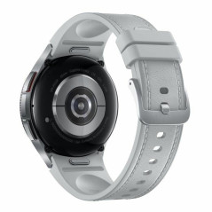 Smartwatch Samsung Galaxy Watch6 Nero Argentato 1,3" 43 mm