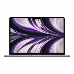 Laptop Apple MacBook Air 13,6" M2 16 GB RAM 512 GB Azerty Francese