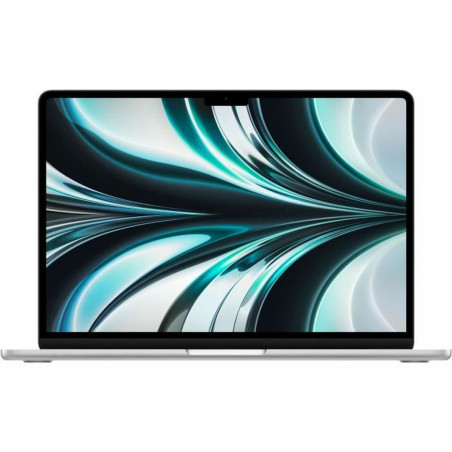 Laptop Apple MacBook Air M2 13,6" 8 GB RAM 512 GB Azerty Francese