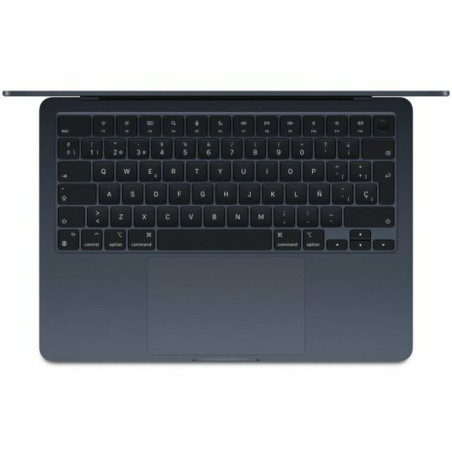 Laptop Apple MRXW3Y/A M3 8 GB RAM 512 GB SSD