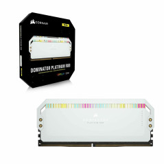 Memoria RAM Corsair CMT32GX5M2X6200C36W 32 GB DDR5