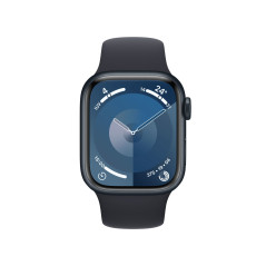 Smartwatch Apple Watch Series 9 Nero 41 mm