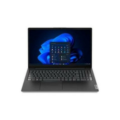 Laptop Lenovo V15 15,6" 8 GB RAM 512 GB SSD 8 GB AMD Ryzen 5 5625U Qwerty in Spagnolo