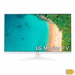 Smart TV LG 27TQ615SWZ Full HD 27" LED