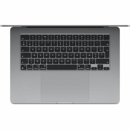 Laptop Apple MacBook Air M3 (2024) 15,3" M3 8 GB RAM 256 GB SSD AZERTY
