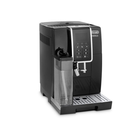 Caffettiera superautomatica DeLonghi ECAM 350.55.B Nero 1450 W 15 bar 300 g