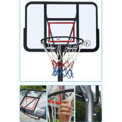 Cestello da Basket Ocio Trends 12 x 470 cm