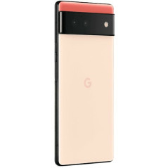 Smartphone Google Pixel 6 5G 6,4" Google Tensor 8 GB RAM 128 GB Corallo
