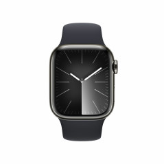 Smartwatch Apple Watch Series 9 Nero 1,9" 41 mm