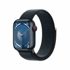 Smartwatch WATCH S9 Apple MRHU3QL/A Nero 1,9" 41 mm