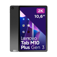 Tablet Lenovo Tab M10 Plus 10,6" Qualcomm Snapdragon 680 4 GB RAM 128 GB Grigio