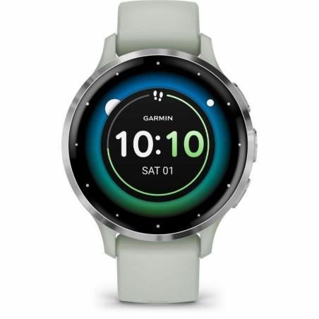 Smartwatch GARMIN Venu 3S Rosa 1,2"