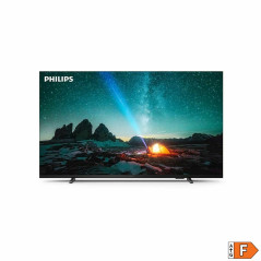 Smart TV Philips 65PUS7609/12 4K Ultra HD 65" LED HDR HDR10