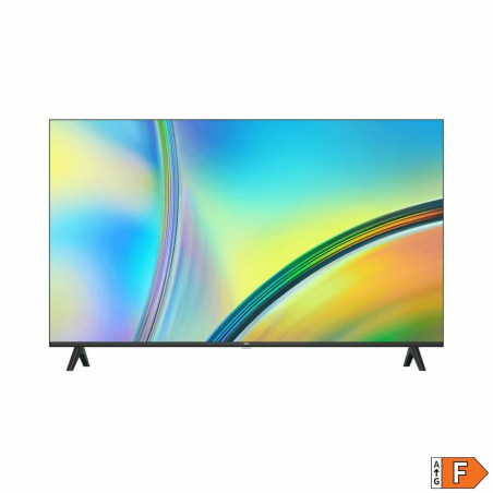 Smart TV TCL S54 Series 43S5400A Full HD 43" LED HDR HDR10 Direct-LED