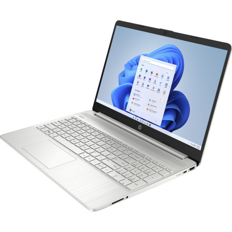 Laptop HP FQ0052NS 15,6" Intel Celeron N4120 8 GB RAM 256 GB SSD