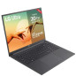 Laptop LG 16U70R-G.AA59B 16" AMD Ryzen 5-7530U 16 GB RAM 1 TB SSD