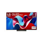 Smart TV LG OLED65C41LA 4K Ultra HD 65" HDR HDR10 OLED QLED AMD FreeSync NVIDIA G-SYNC Dolby Vision