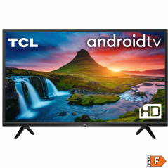 Smart TV TCL 32S5201 HD 32" HDR HDR10 Direct-LED LCD