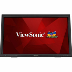 Monitor con Touch Screen ViewSonic TD2423 FHD 23.6"