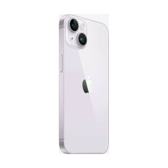 Smartphone Apple IPHONE 14 Porpora A15 6,1" 256 GB