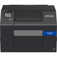 Stampante per Etichette Epson CW-C6500Ae