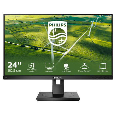 Monitor Philips 242B1G/00 23,8" Full HD 75 Hz