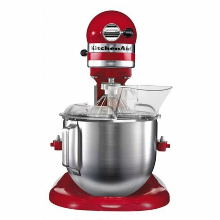 Robot da Cucina KitchenAid Rosso 120 W