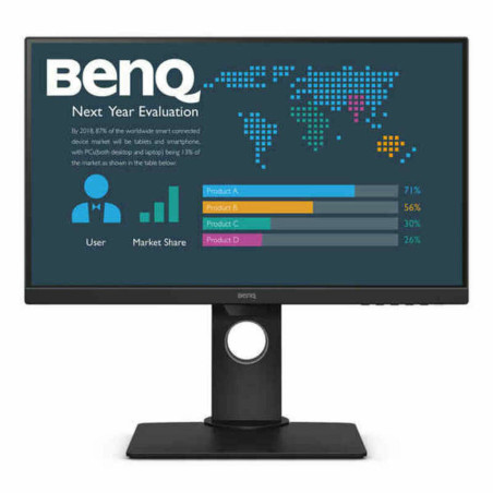 Monitor BenQ BL2480T LED 24,5"