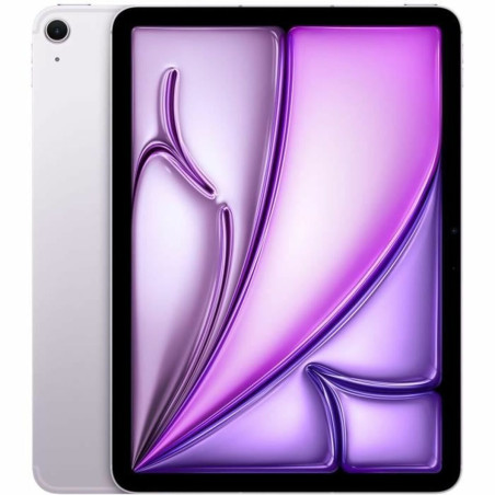 Tablet Apple iPad Air 11" M2 8 GB RAM 128 GB Porpora