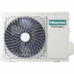 Condizionatore Hisense KC50XS1A Split Bianco A+ A++